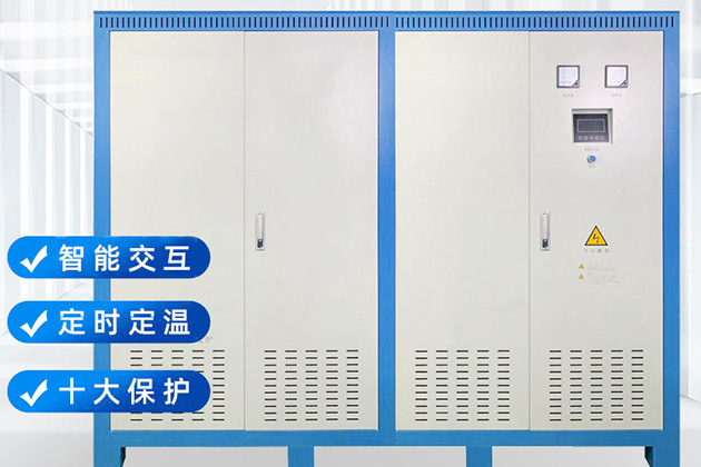 固体蓄热沈阳电锅炉厂家，你知道如何降低电锅炉的噪音吗？