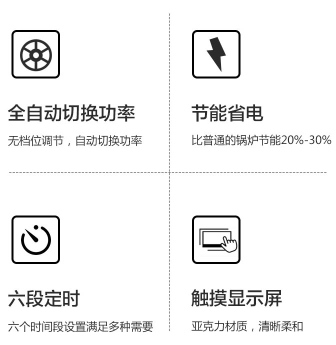 煤改电电锅炉220V或380V智能变频供暖设备的安装注意事项